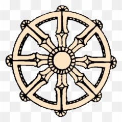Dharma Initiative - Eight Fold Path Diagram png