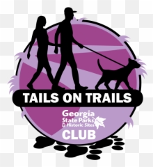 Tails - Dog Leash png
