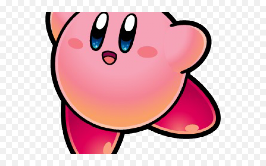Clip Art - Kirby Super Star Ultra Png,Kirby Face Png