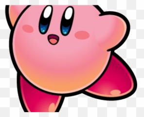 Clip Art - Kirby Super Star Ultra Png,Kirby Face Png