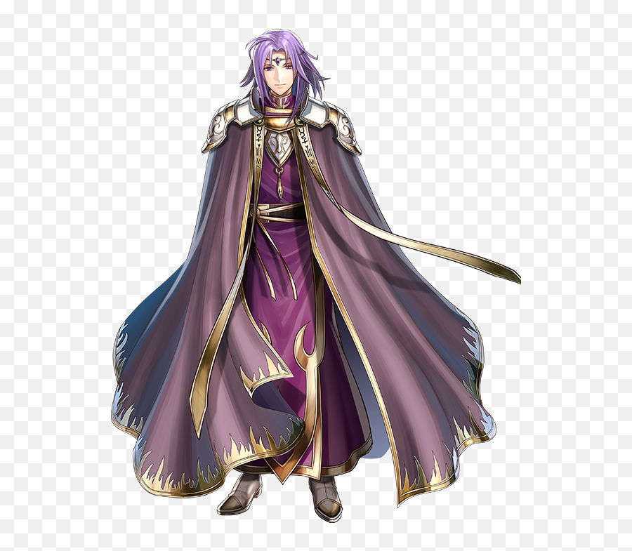 Meet Some Of The Heroes Fe - Fire Emblem Heroes Lyon Png,Fire Emblem Png