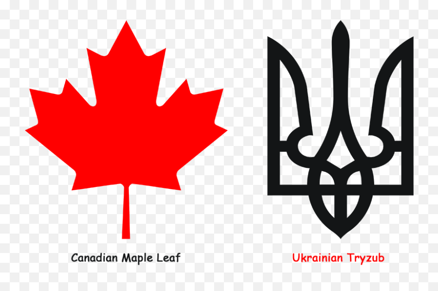 Flag Of Canada Maple Leaf The United States - Canada Canadian Flag Transparent Background Maple Leaf Png,Maple Leaf Transparent Background