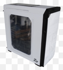 Zalman Z9 Neo Mid - Tower Atx Case Review Technology X Horizontal Png,Neo Png