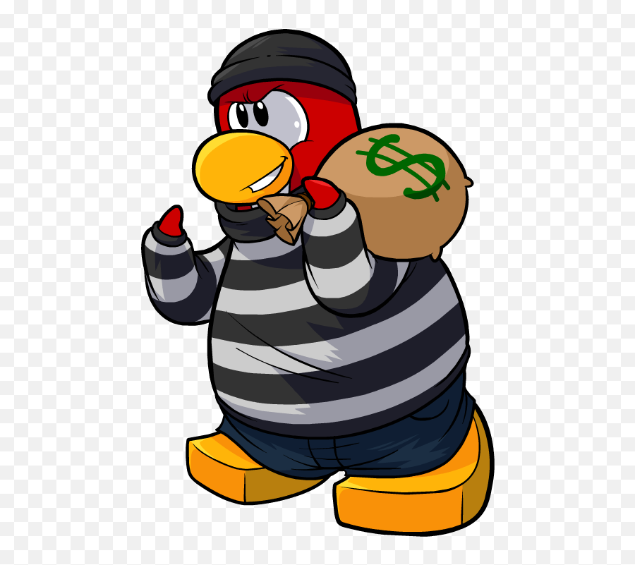 Robber Png Image With No Background