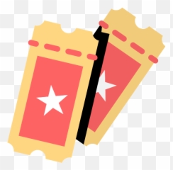 Tickets Ticket Vector Svg Icon - Insignia Liceo San Jose Requinoa Png,Tickets Png