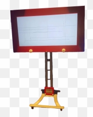 Giant Etch A Sketch Game Renta - Display Png,Etch A Sketch Logo