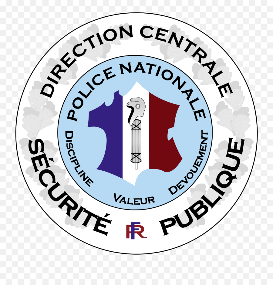 Publique - Dcsp Png,Centrale Logo