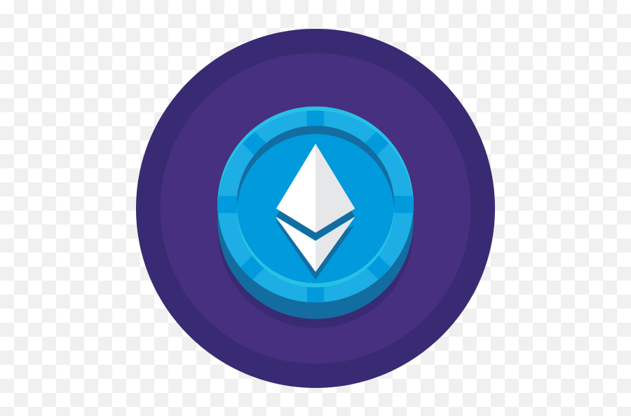 Ethereum - Vertical Png,Ethereum Icon