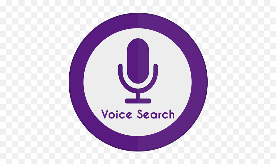 Voice Search - Mlb Mvp Trophy Png,Voice Search Icon