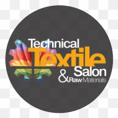 Technical Textile U0026 Raw Materials Salon - Ummah Welfare Trust png