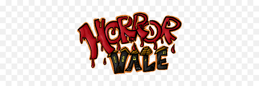 Horrorvale - Act 1 An Indie Adventure Rpg Game For Rpg Horrorvale Logo Png,Rpg Maker Xp Icon