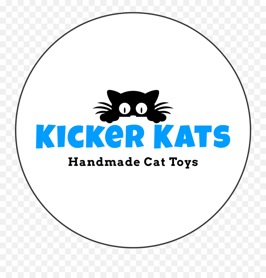 Cat Toys Chilliwack Bc Canada Kicker Kats - Dot Png,Cat Toy Icon