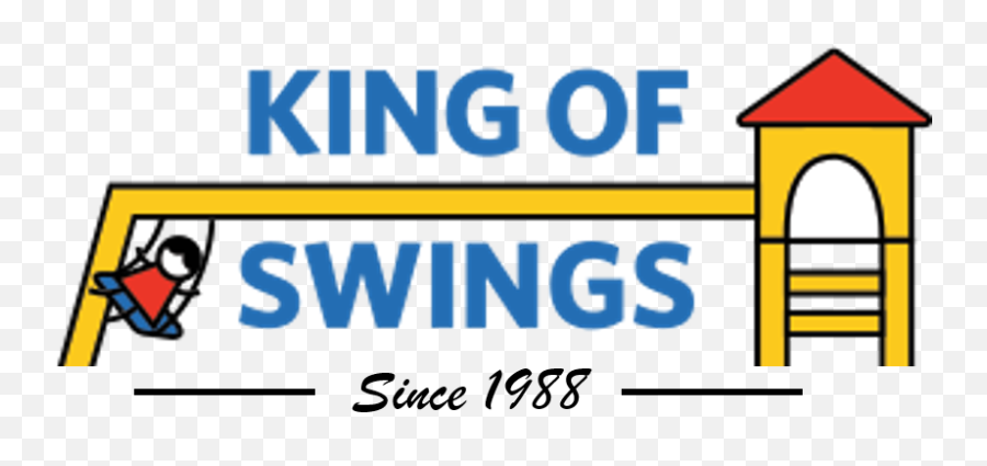 Services U2014 King Of Swings - Vertical Png,Swingset Icon