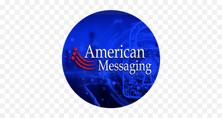 American Messaging - Dot Png,Hanukkah Icon