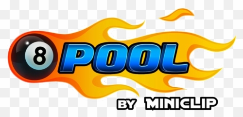 8 Ball Pool Logo Png Images Transparent Background Play - 8 Ball Pool Transparent,8 Ball Icon