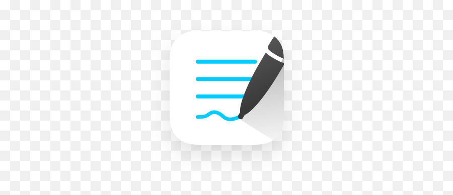 Icloud Sync Issues U2013 Goodnotes Support - Good Notes App Icon Png,Powerpoint Cloud Icon