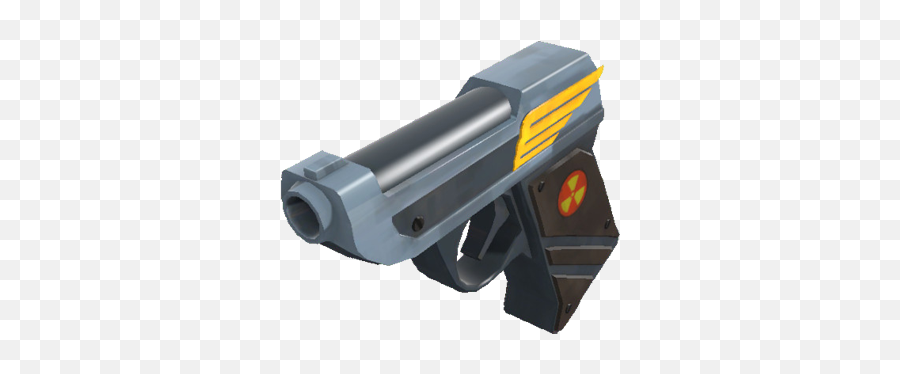 Icon Winger - Primary Tf2 Scout Weapons Png,Jump Force Icon