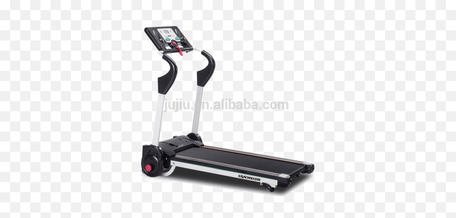 Download Home Gym Fitness Equipment - Treadmill Png,Treadmill Png