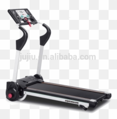 Download Home Gym Fitness Equipment - Treadmill Png,Treadmill Png