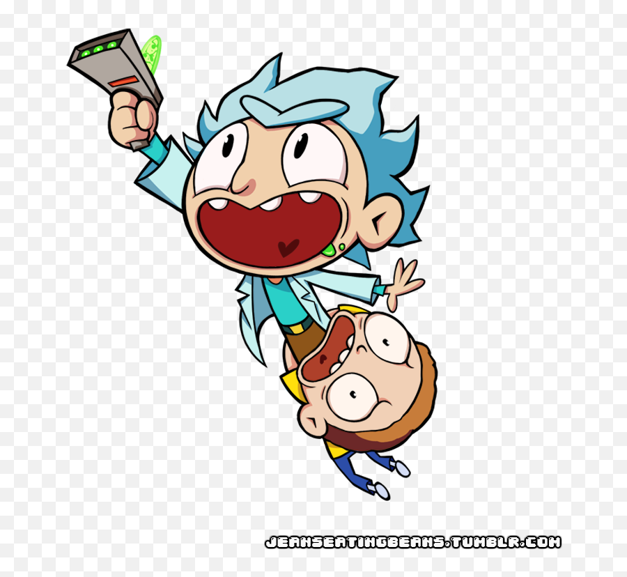 Download Free Png Get Rick - Rick And Morty Png,Rick And Morty Png