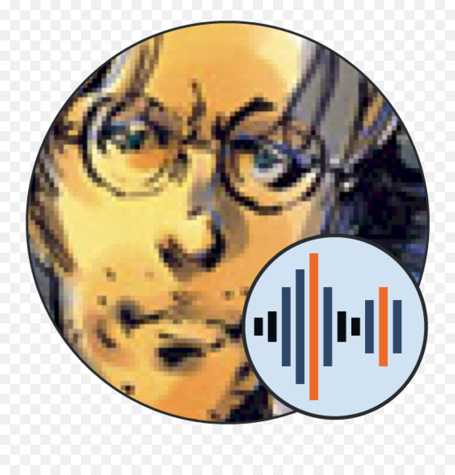 Otacon Sounds Metal Gear Solid U2014 101 Soundboards - Sound Png,Metal Gear Solid 5 Icon