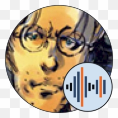 Otacon Sounds Metal Gear Solid U2014 101 Soundboards - png