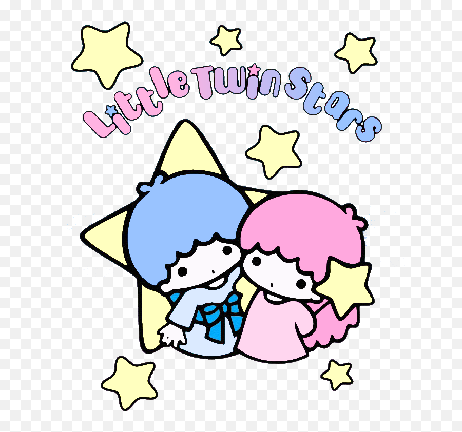 Com Kawaii Shop Little Twin Stars - My Little Twin Stars Png,Little Twin Stars Png