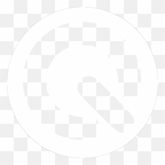 White Circle Outline Transparent Png Greeter Icon