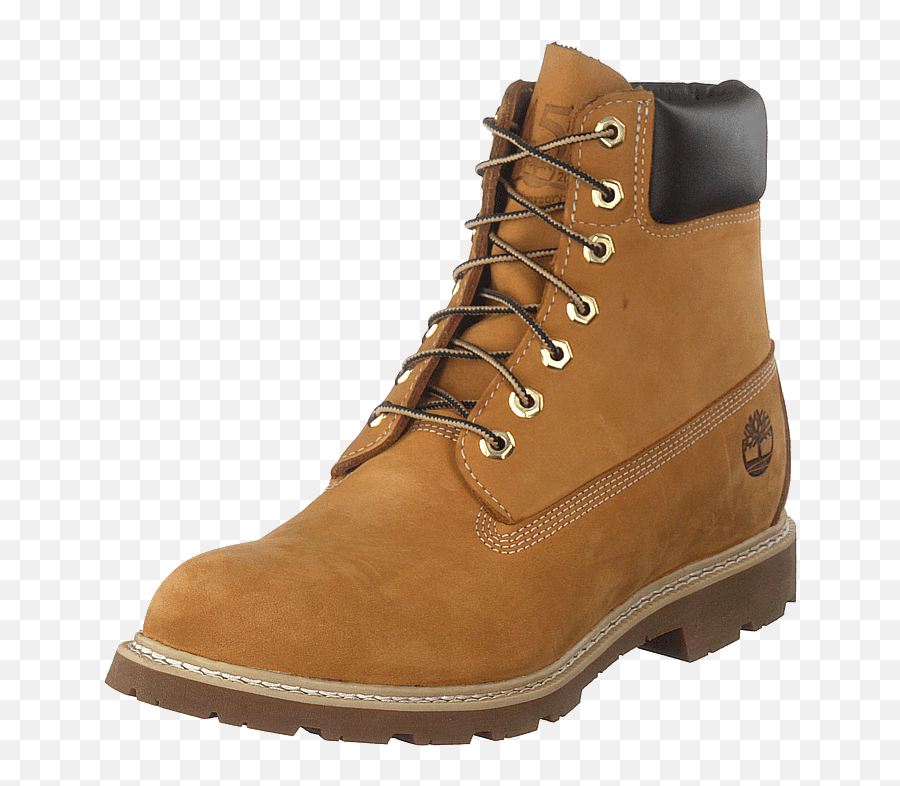 Timberland Icon Collection Wheat Shoes For Every Occasion - Lace Up Png,Icon Boot Fit