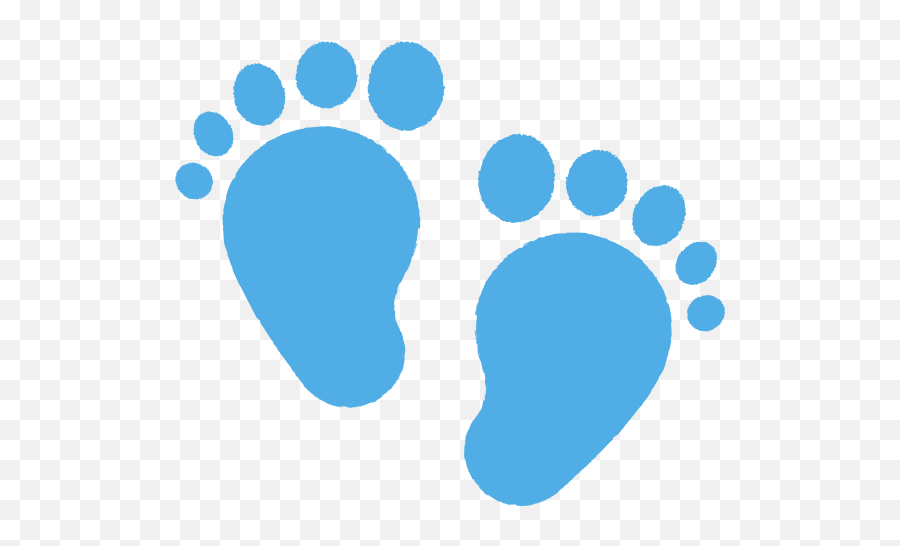 Wingu0027s Art Studio U2013 Canva - Dot Png,Baby Footprint Icon