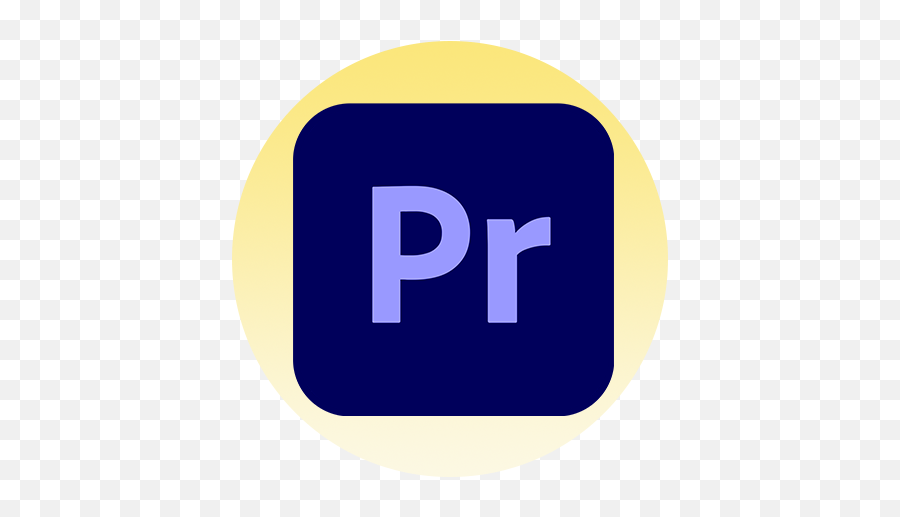 Premiere Media Commons - Dot Png,Adobe Animate Icon