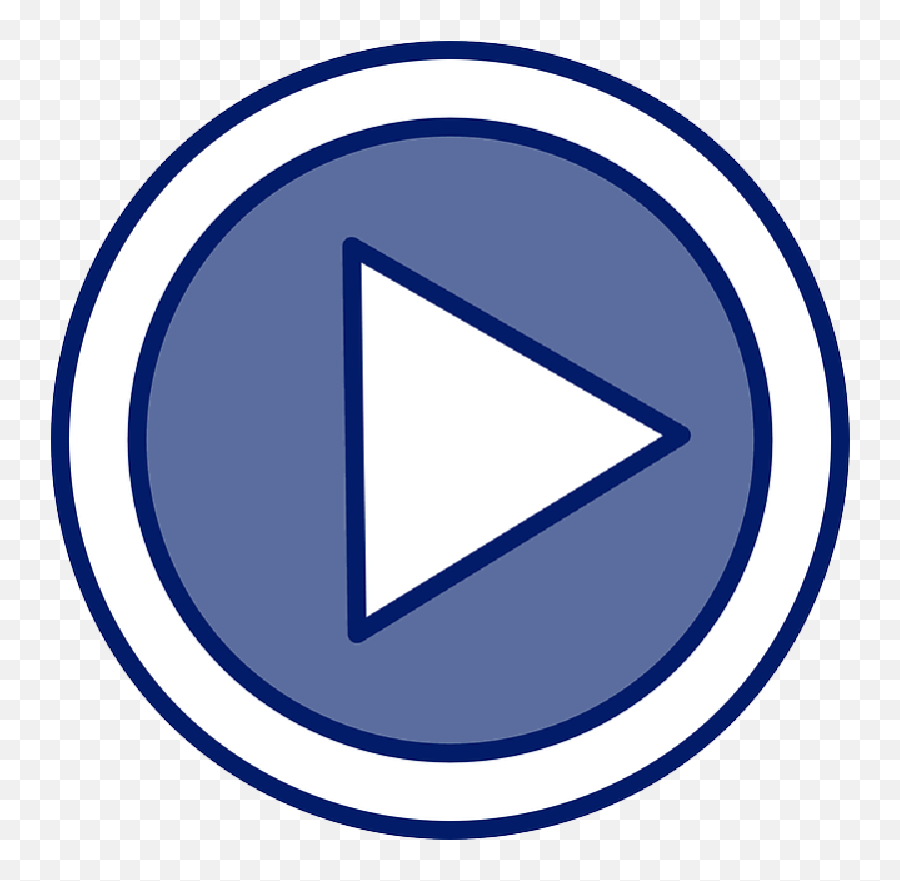 Sign Dvd Music Video Icon Mountain Symbol Button - Tombol Mulai Png,Sign In Button Icon