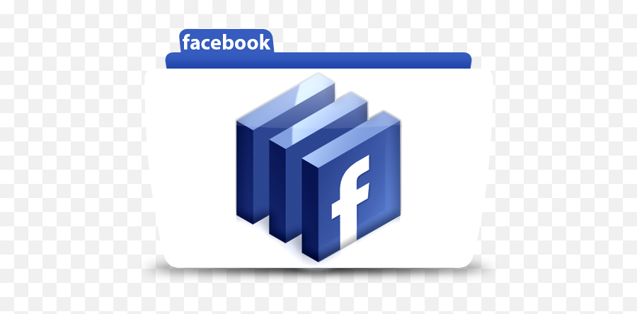 Download Free Application Like Icons - Archivo Icono Facebook Png,Folder Icon Images Platform