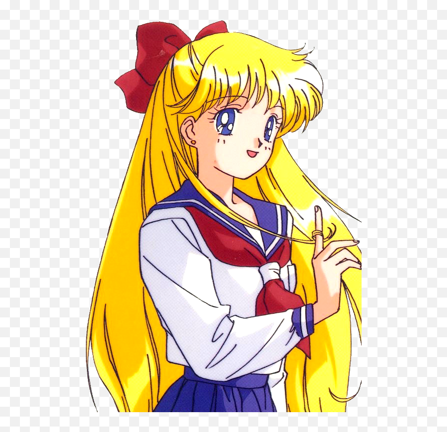 Mina Aino - Minako Aino Png,Sailor Mercury Icon