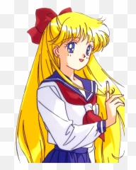 Mina Aino - Minako png