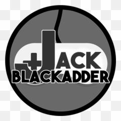 Jack Blackadder U2014 Schedule Platform Links U0026 Contributions - Circle Png,White Twitch Logo Png