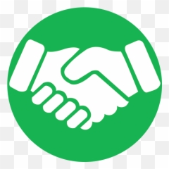 Larson Lawnscape Service Area - Conversion Icon png