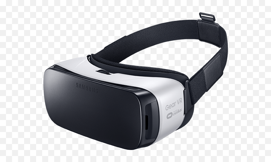 Samsung Gear Vr Png Image - Samsung Vr,Oculus Png