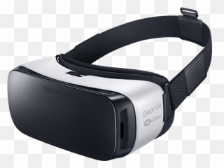 Samsung Gear Vr Png Image - Samsung Vr,Oculus Png
