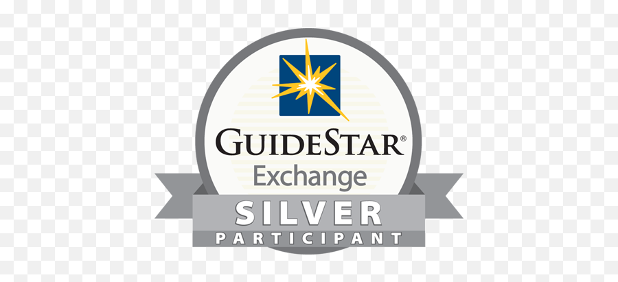 Refugee And Immigrant Services - Guidestar Silver Logo Png,Flee Services Icon