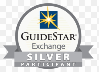 Refugee And Immigrant Services - Guidestar Silver Logo png