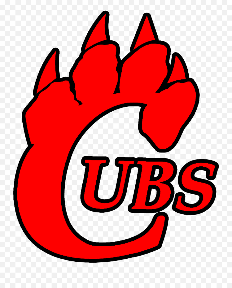 Download Brownfield Cubs Logo - Brownfield High School Logo Png,Cubs Logo Png
