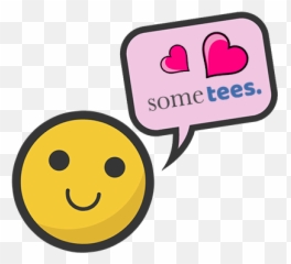 Funny T - Happy png