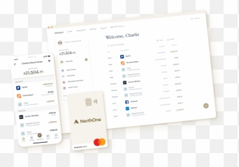 Northone Banking For Small Businesses U0026 Freelancers - Dot png