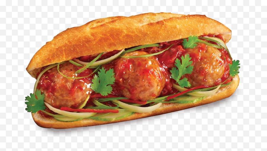 Pork Meatball Png