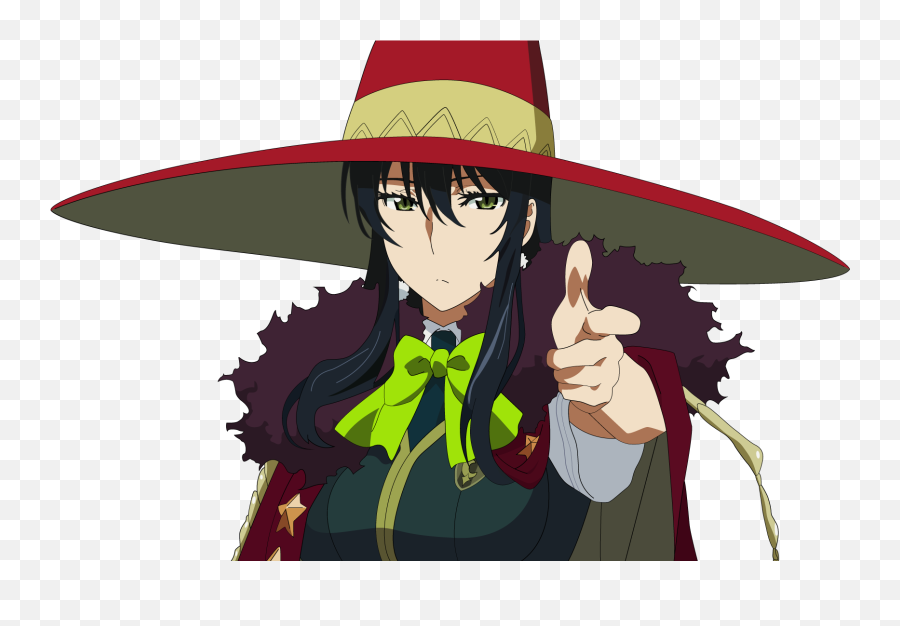 Cattica Myfigurecollectionnet - Ayaka Kagari Png,Wei Wuxian Icon