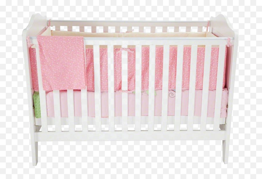 Infant Bed Transparent Background - Cradle Png,Bed Transparent Background