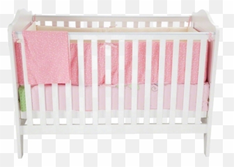 Infant Bed Transparent Background - Cradle png