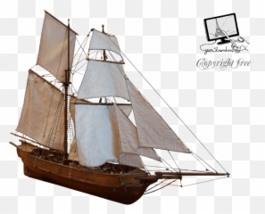 Sailing Ship Sailboat Clip Art - Sailboat Png,Sailing Ship Png