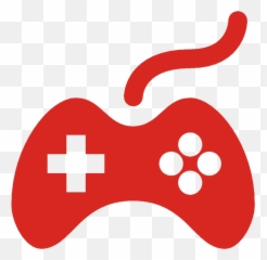 Chengdu - Transparent Game Controller Icon png